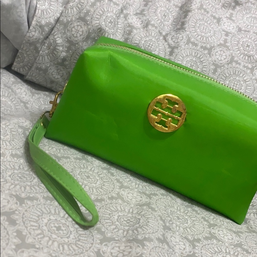 Tory Burch Makeup Bag